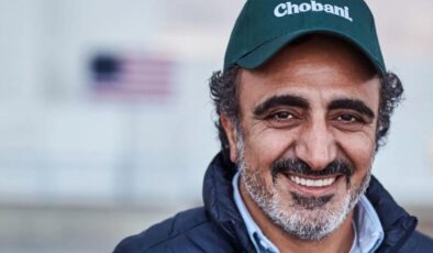 Fenerbahçe sponsoru Chobani şimdi de o federasyona sponsor oldu
