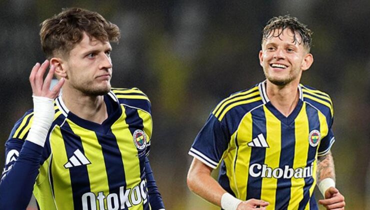 Fenerbahçe tribünlerinden Sebastian Szymanski’ye sert tepki!