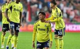 Fenerbahçe’de Edson Alvarez’den sakatlık sözleri: Planlanan şey…