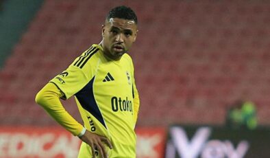 Fenerbahçe’de En Nesyri suskunluğunu bozdu! Gaziantep FK’ya karşı bir ilk