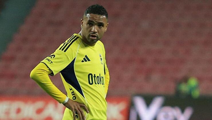 Fenerbahçe’de En Nesyri suskunluğunu bozdu! Gaziantep FK’ya karşı bir ilk
