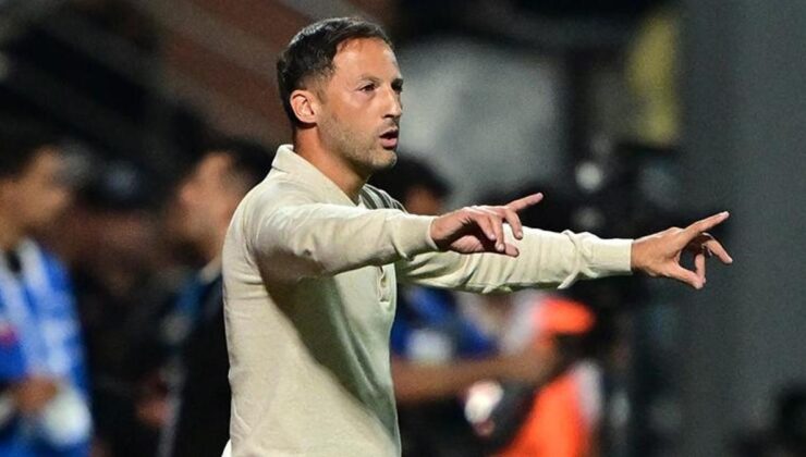 Fenerbahçe’de kaleci kararı! Tedesco tercihini yaptı