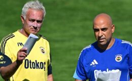 Fenerbahçe’de kamp polemiği gerçekleri! Portekiz’de neler yaşandı?