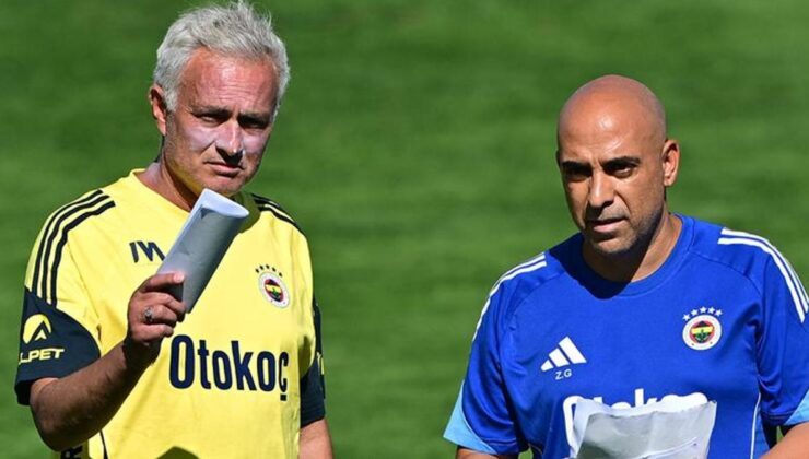 Fenerbahçe’de kamp polemiği gerçekleri! Portekiz’de neler yaşandı?