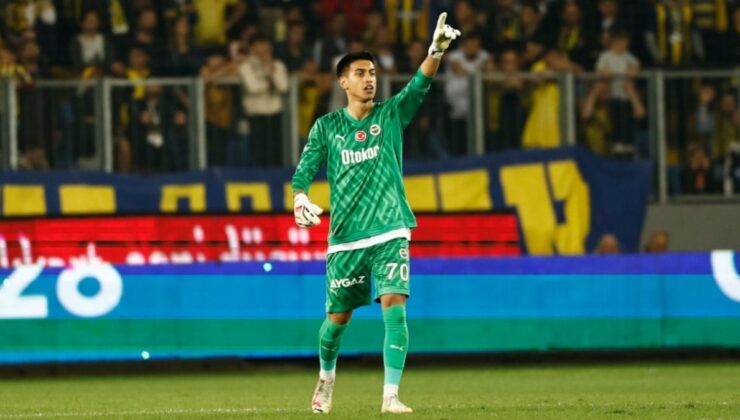 Fenerbahçe'ye İrfan Can'dan kötü haber!