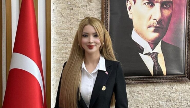 Fenomen Ladik Kaymakamı Tuğçe Orhan bu kez de Google'da trend oldu