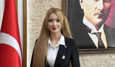 Fenomen Ladik Kaymakamı’ndan “Türkeş” paylaşımı