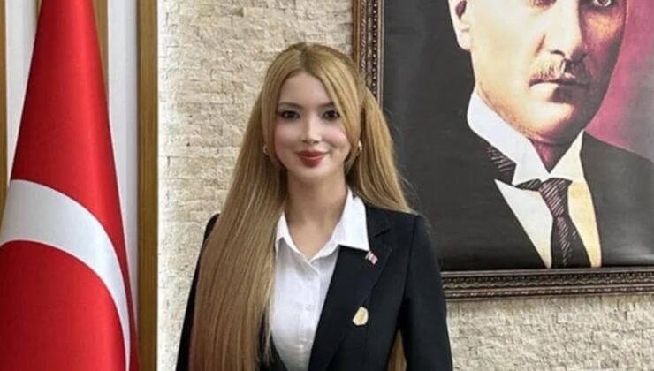 Fenomen Ladik Kaymakamı’ndan “Türkeş” paylaşımı