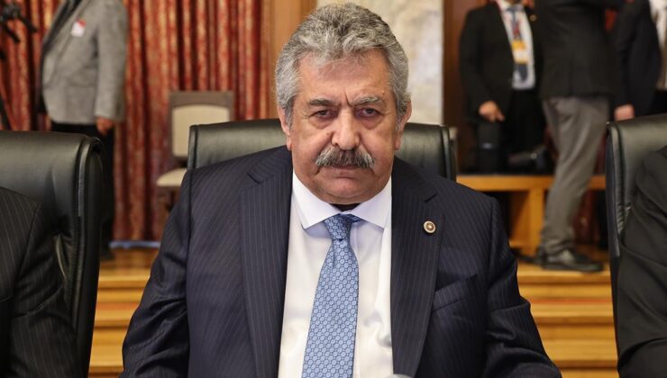 Feti Yıldız’dan kritik açıklama: ‘Bu tartışmaların henüz vakti gelmedi’