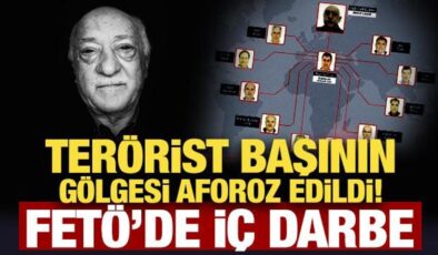 FETÖ elebaşı Gülen’in ölümünün birinci yılında iç darbe tartışmaları yaşanıyor