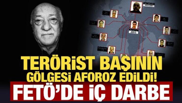 FETÖ elebaşı Gülen’in ölümünün birinci yılında iç darbe tartışmaları yaşanıyor