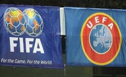 FIFA ve UEFA arasında kriz!! İş hukuka gidiyor…