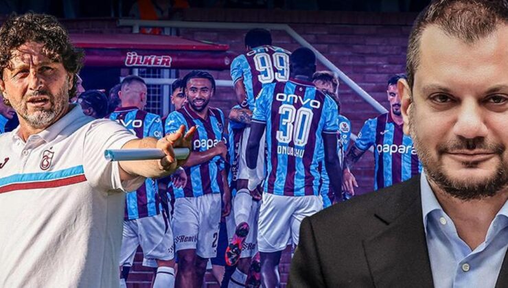 Fırtına yeniden doğuyor! Trabzonspor’dan doğru transferler, stratejik hamleler: Borç yükünü de attı
