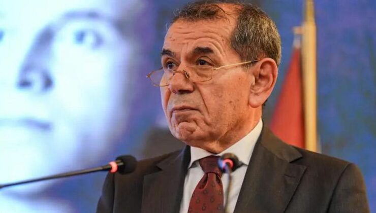 Galatasaray 120 yaşında! Özbek: ‘Mali bağımsızlığı kazandık, sermayesi en yüksek kulübüz’