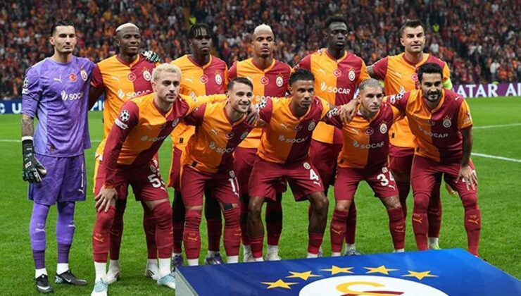 Galatasaray-Bodo/Glimt maçından son bilgiler