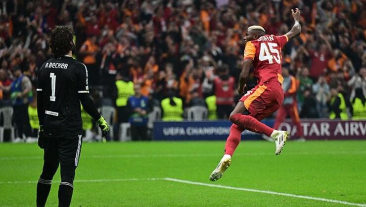 Galatasaray – Liverpool maçında sakatlanmıştı! 3 hafta sahalardan uzak kalacak…