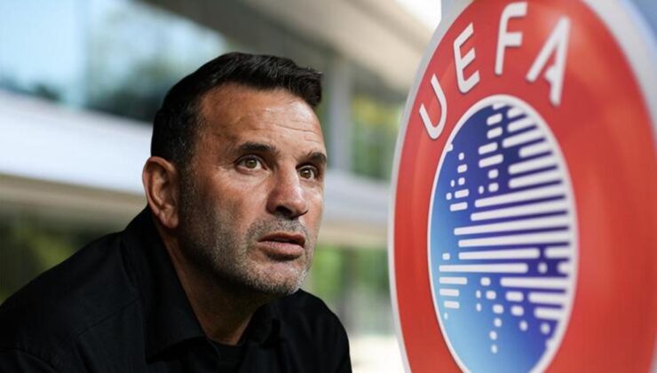 Galatasaray, Liverpool’u devirdi! İşte UEFA ülke puanında son durum, puanlamada dikkat çeken artış