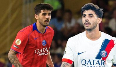 Galatasaray peşindeydi! Yıldız oyuncu PSG’den ayrılma kararı aldı