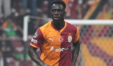Galatasaray’da Göztepe maçı öncesi Sanchez’e sert uyarı! Sarı alarm…