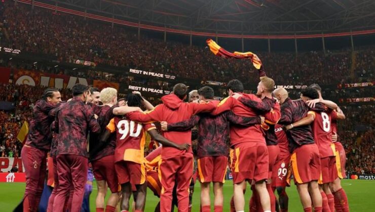 Galatasaray’da Liverpool bereketi! Kasa para ile doldu
