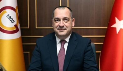 Galatasaray’da yeni Futbol Akademisi Direktörü belli oldu