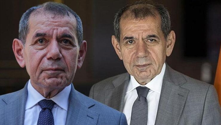 Galatasaray’dan PFDK’ye sevk edilen hakemler için açıklama: ‘Köklü bir reform sürecine ihtiyaç vardır’