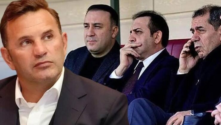 Galatasaray’ın transfer planları suya düştü! Yıldız oyuncudan yanıt geldi