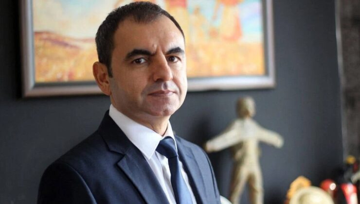 Gazeteci Ercüment Akdeniz için tahliye kararı