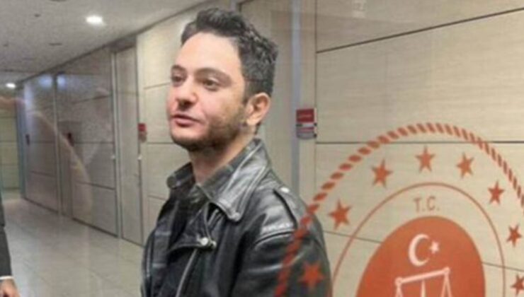 Gazeteci Furkan Karabay Silivri'de tek kişilik hücreye alındı