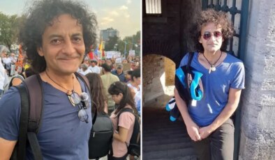 Gazeteci Hakan Tosun’un öldürülmesiyle ilgili iki polis başmüfettişi görevlendirildi