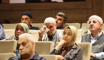 Gaziantep’te 2. kafile de umre için hazırlıklarını sürdürüyor!