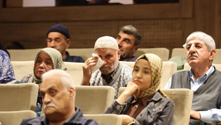 Gaziantep’te 2. kafile de umre için hazırlıklarını sürdürüyor!
