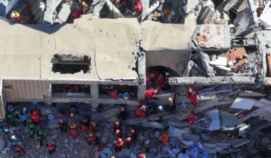 Gebze’de arama çalışmaları sona erdi! Anne ve babanın da cansız bedenlerine ulaşıldı