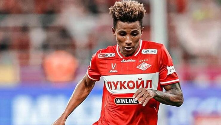 Gedson Fernandes gollerine devam ediyor! Galibiyeti getirdi