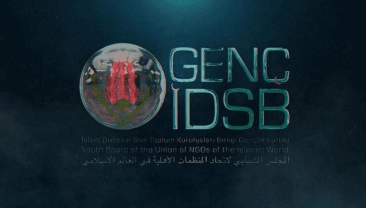 Genç İDSB’de yeni dönem, yeni vizyon!