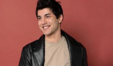 Genç oyuncu sokak ortasında ağır yaralanmıştı: Sevindirici haber geldi!