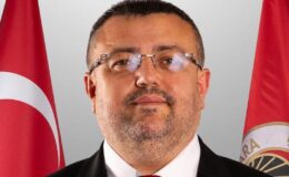 Gençlerbirliği Başkanı Mehmet Kaya kolları sıvadı