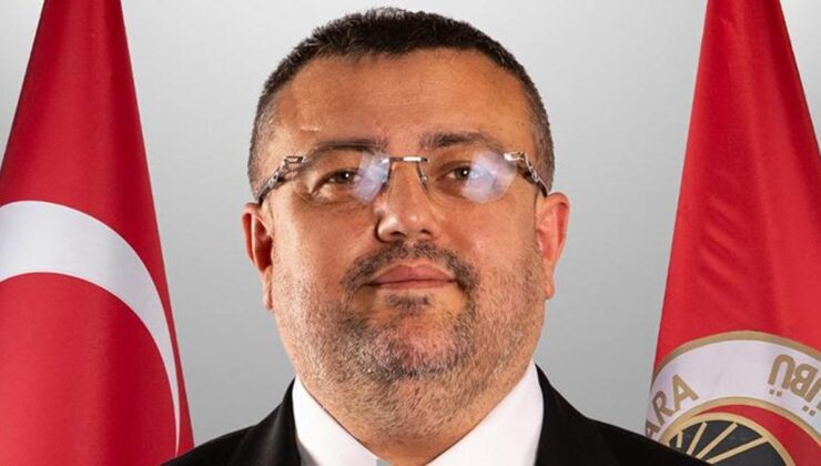 Gençlerbirliği’nde seçim tarihi belli oldu