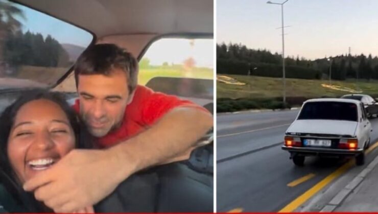 Gezgin kız beyaz Toros'ta yaşananları ifşa etti
