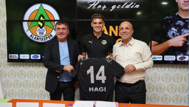 Gheorghe Hagi Türkiye’ye geri dönüyor: Görüşmeler başladı