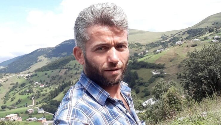 Giresun’da inşaattan düşen işçi yaşamını yitirdi