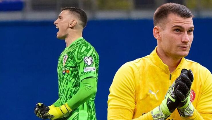 Girona’da Dominik Livakovic krizi: ‘Kimseye söz vermedim!’