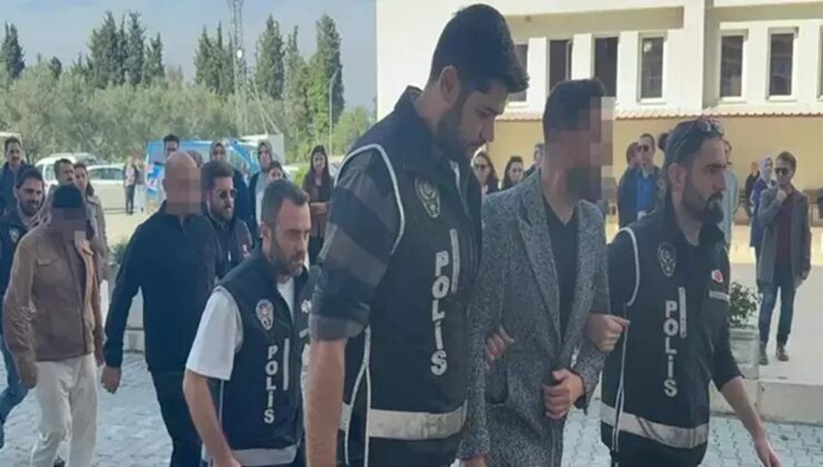 Göç İdaresinde rüşvet skandalı! Kurum Müdürü bile yakalandı