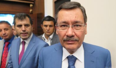 Gökçek sekiz yıldır lojmandan çıkmıyor
