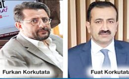 Gökçek’in ahtapotundan çıkan ailenin marifetleri