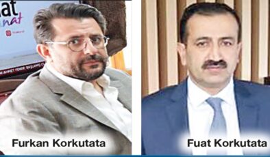 Gökçek’in ahtapotundan çıkan ailenin marifetleri