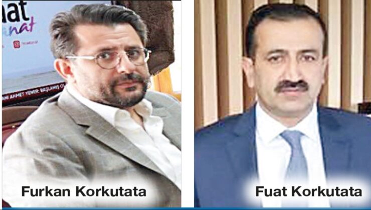 Gökçek’in ahtapotundan çıkan ailenin marifetleri