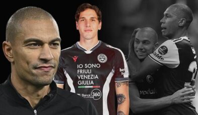 Gökhan İnler’den Beşiktaş itirafı: ‘Nazikçe kenara itildim’ | Zaniolo & Galatasaray & Udinese denklemini anlattı