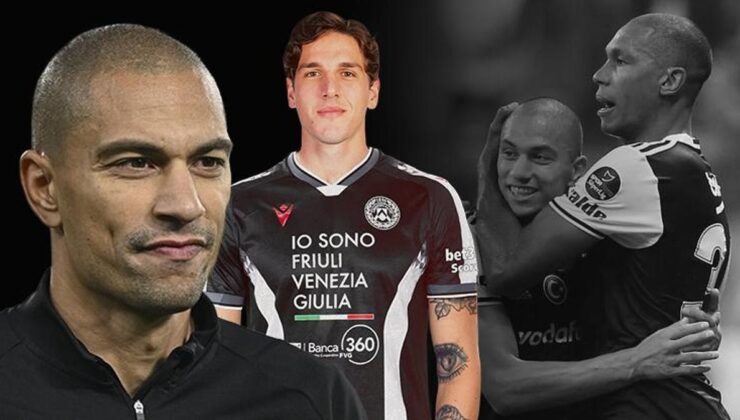 Gökhan İnler’den Beşiktaş itirafı: ‘Nazikçe kenara itildim’ | Zaniolo & Galatasaray & Udinese denklemini anlattı
