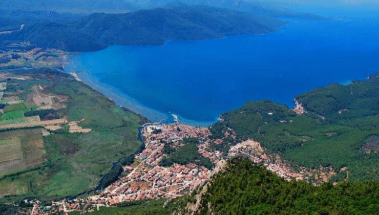 Gökova’da cenneti cehenneme çevirecek karara danıştay freni